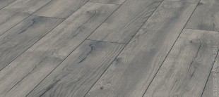 Ламинат KRONOTEX EXQUISIT Дуб серый петерсон