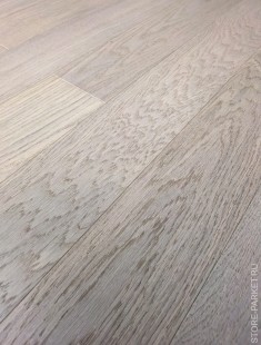 Инженерная доска Wood Bee - ДУБ SABBIA / САБИЯ
