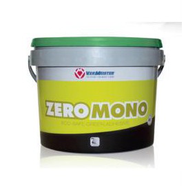 Однокомпонентный гидроизолирующий клей ZEROMONO