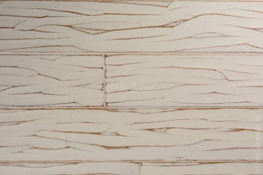 Инженерная доска Antic Wood Тёс Аляска 130мм