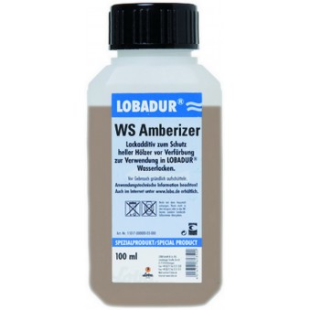 Добавка LOBADUR Amberizer