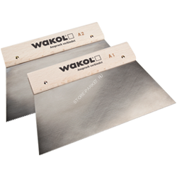 Шпатель WAKOL TKB A1