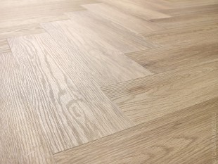 Плитка ПВХ ARBITON Amaron Herringbone Harlow Oak