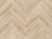 Плитка ПВХ ARBITON Amaron Herringbone Harlow Oak