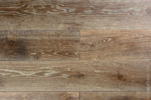 Массивная доска Antic Wood Патина Меркурий 150 мм 