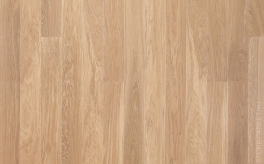 Паркетная доска Дуб  PREMIUM MERCURY WHITE OILED 1S (МЕРКУРИЙ МАСЛО)