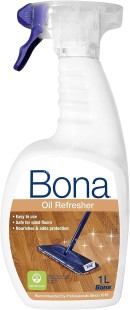 BONA OIL REFRESHER