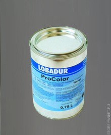 Колорант LOBADUR ProColor