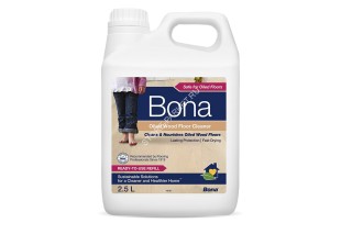 BONA OIL FLOOR CLEANER