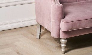 Виниловый пол VINILAM PARQUET HERRINGBONE 2,5 Паркет Скандинавский