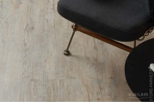 Виниловый пол VINILAM CORK Дуб Льеж