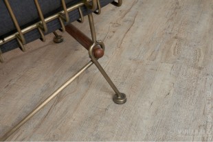 Виниловый пол VINILAM CORK Дуб Льеж