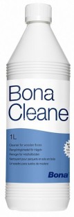 BONA CLEANER