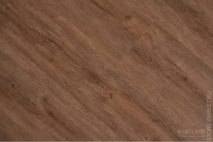 Виниловый пол VINILAM CORK Дуб Турне
