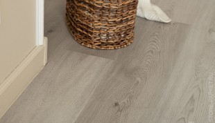 Виниловые полы Vinilpol Дуб Милан