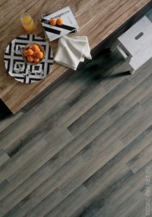 Плитка ПВХ ARBITON Aroq Wood Camden oak