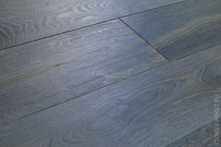 Инженерная доска Antic Wood Патина Андромеда