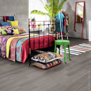 Виниловые полы Kährs LT Click 5 mm Wentwood CLW 172