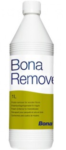 BONA REMOVER