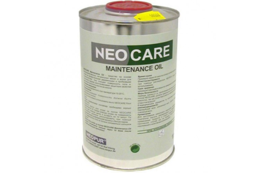 Средство для ухода NEOCARE Maintenance Oil    
