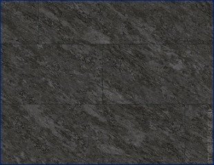 EGGER PRO Comfort Kingsize Камень Адолари чёрный