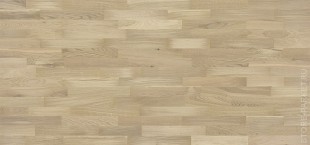 Паркетная доска Barlinek MOLTI Дуб Bianco