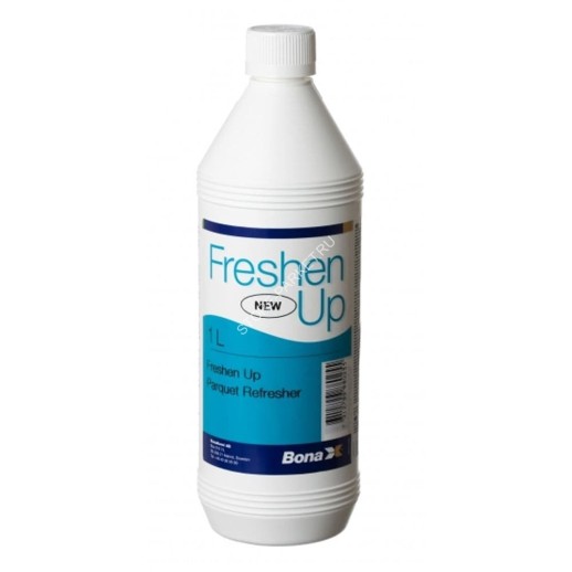 BONA FRESHEN UP