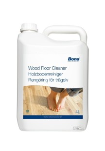 BONA WOOD FLOOR CLEANER