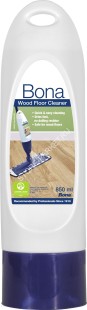 BONA WOOD FLOOR CLEANER
