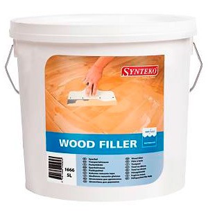 Synteko Wood Filler