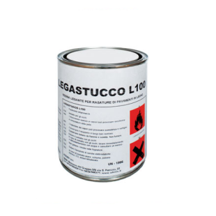 Смола для шпатлевки LEGASTUCCO L100