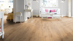 Ламинат HARO TRITTY 100 LOFT  Альпийский дуб натуральный