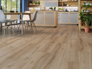 Плитка ПВХ ARBITON Amaron Wood Belford oak