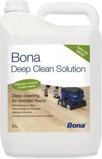 BONA DEEP CLEAN SOLUTION