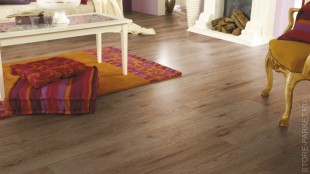 Ламинат MY FLOOR Орех масляный MV804, коллекция Cottage (коттедж)