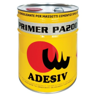 Грунтовка PRIMER PA200