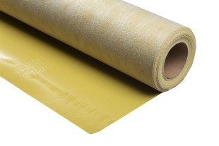 Подложка Arbiton Multiprotec LVT Hardlay 1,1мм