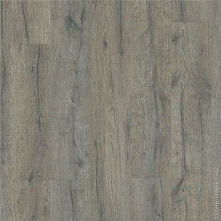 Виниловые полы Pergo Classic Plank Optimum Rigid Click ДУБ КОРОЛЕВСКИЙ СЕРЫЙ