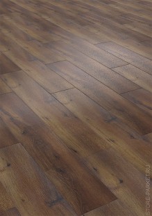 Плитка ПВХ ARBITON Aroq Wood Nevada walnut