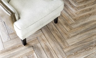 EXPRESSIVE PARQUET Сумерки