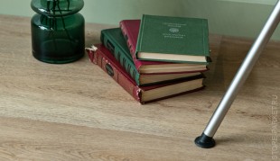 Виниловые полы Vinilpol Дуб Портофино