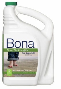 BONA T&L FLOOR CLEANER