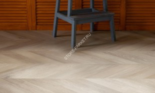 Виниловый пол VINILAM PARQUET CHEVRON 8,5 Шеврон Сезар