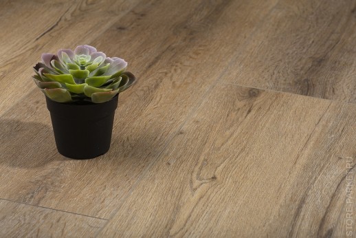 Плитка ПВХ ARBITON Amaron Wood Grants oak
