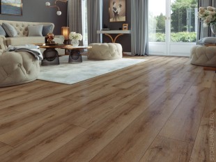 Плитка ПВХ ARBITON Amaron Wood Grants oak