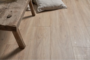 Виниловый пол VINILAM CORK Дуб Батис