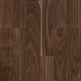 Орех Цветок (Bloom), паркетная доска Kahrs, коллекция Lennea 