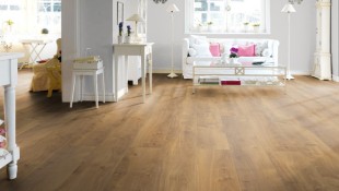 Ламинат HARO TRITTY 100 GRAN VIA Дуб Натур