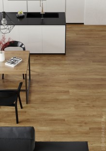 Плитка ПВХ ARBITON Amaron Wood Mayne oak