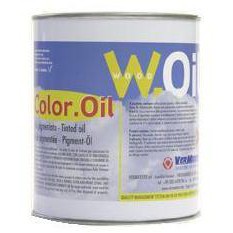 Красящее масло для дерева Color Oil (20 ЦВЕТОВ)